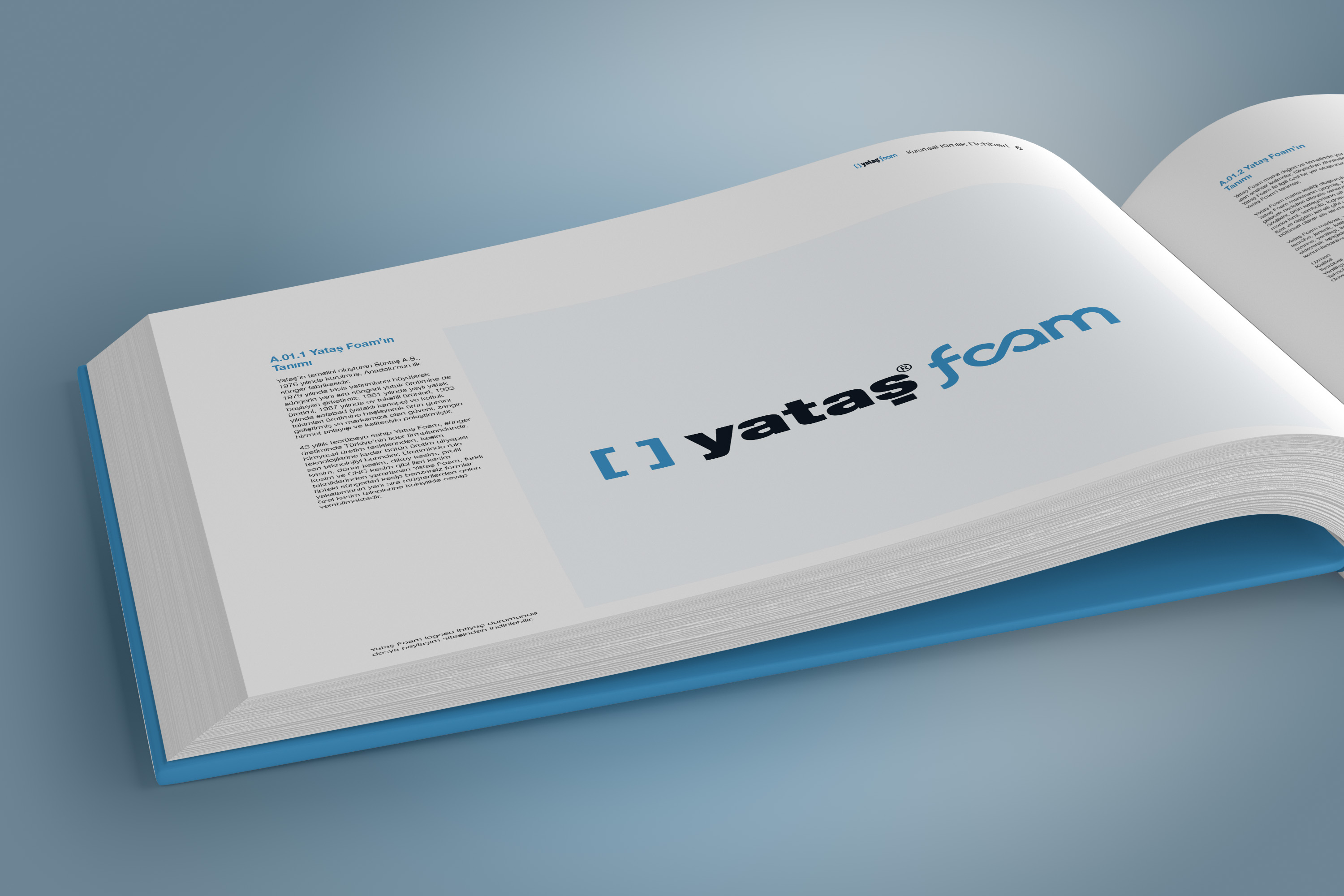 YATAŞ FOAM